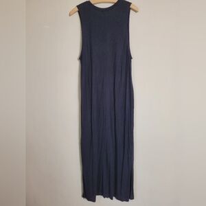 green maxi satin dress Emily Dress – Tanya Taylor